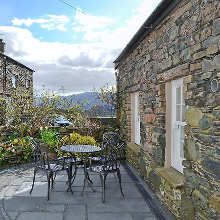 Apple Barn Villa Applethwaite ภายนอก รูปภาพ