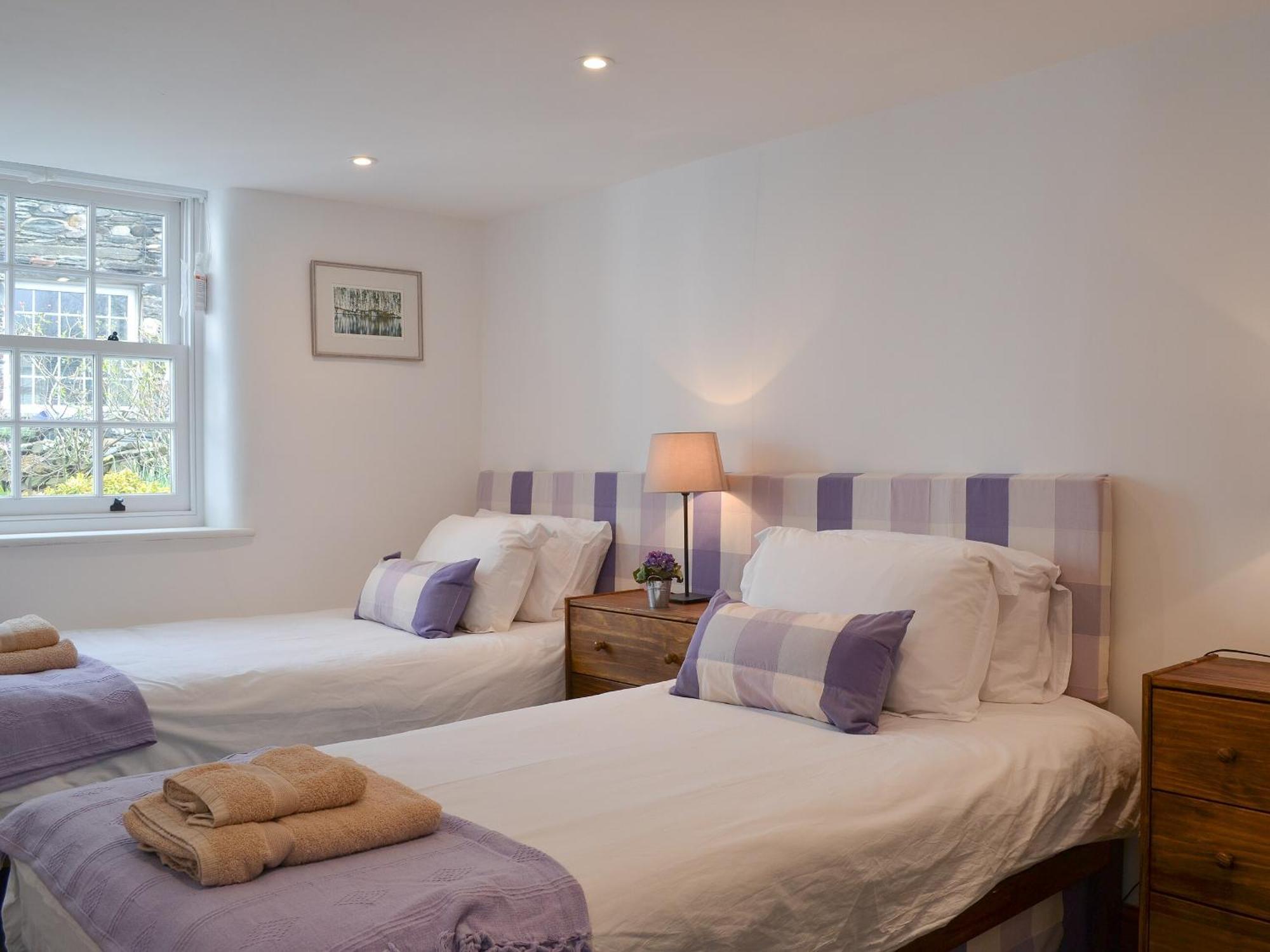 Apple Barn Villa Applethwaite ภายนอก รูปภาพ