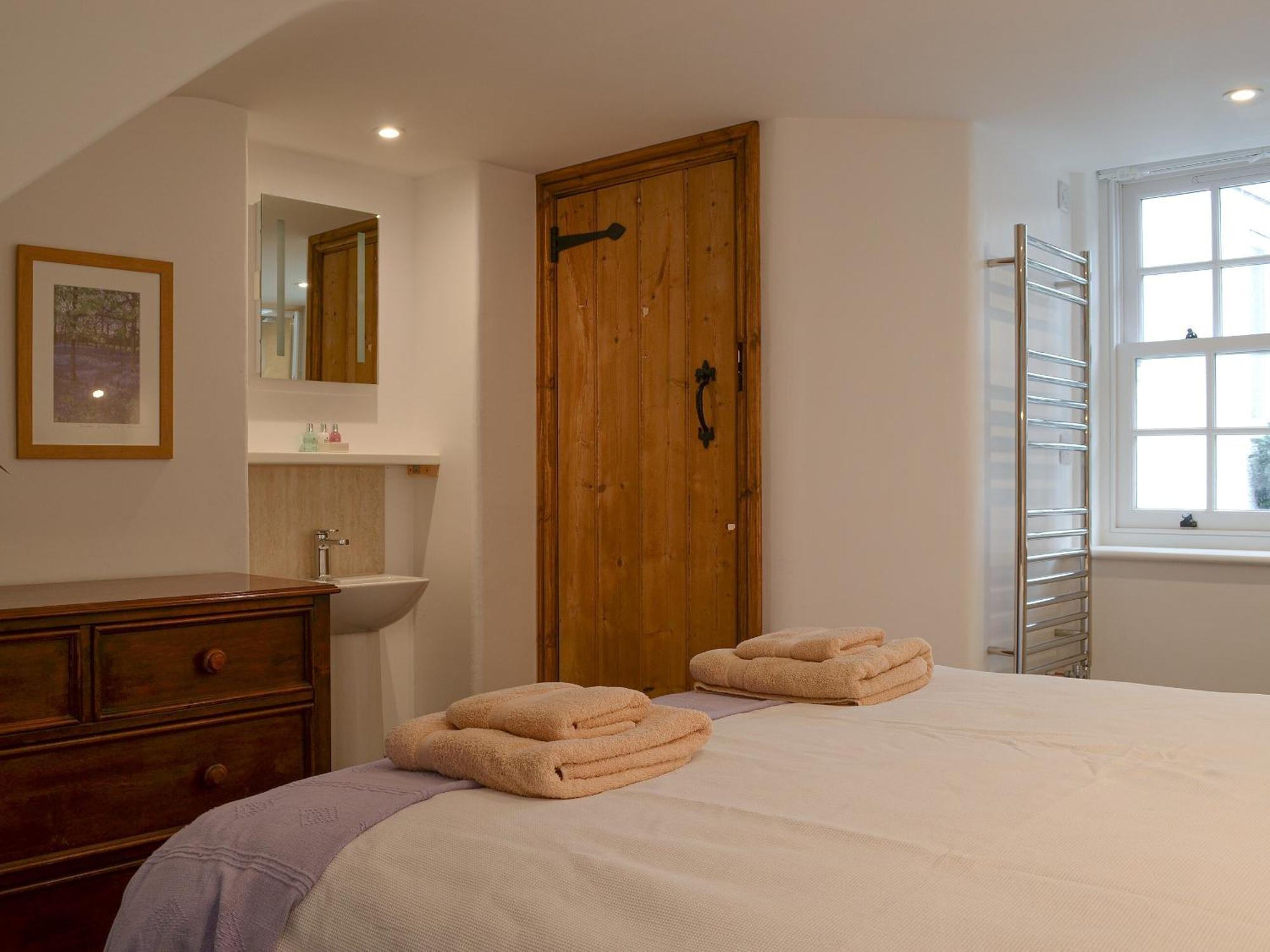 Apple Barn Villa Applethwaite ภายนอก รูปภาพ