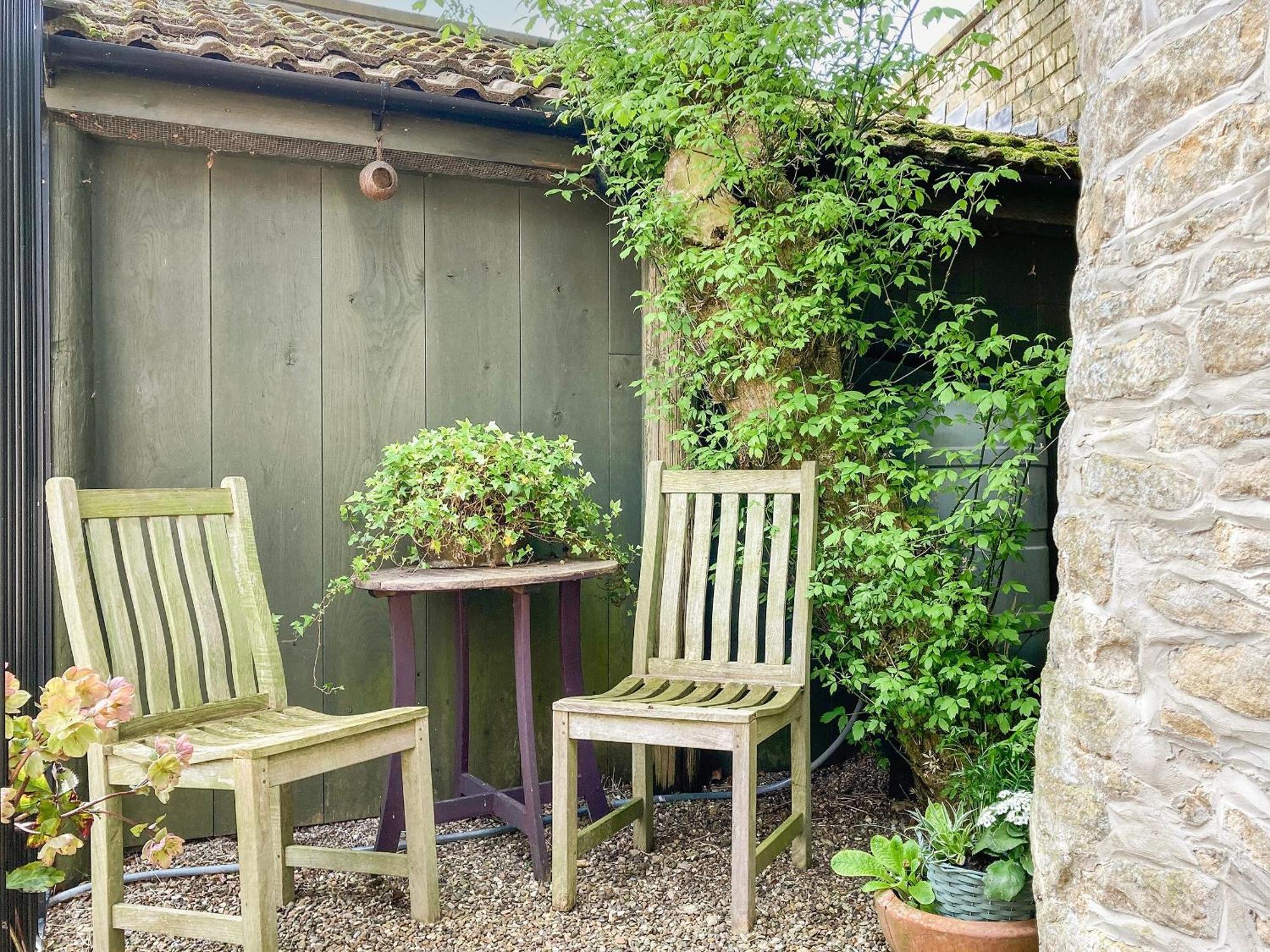 Apple Barn Villa Applethwaite ภายนอก รูปภาพ