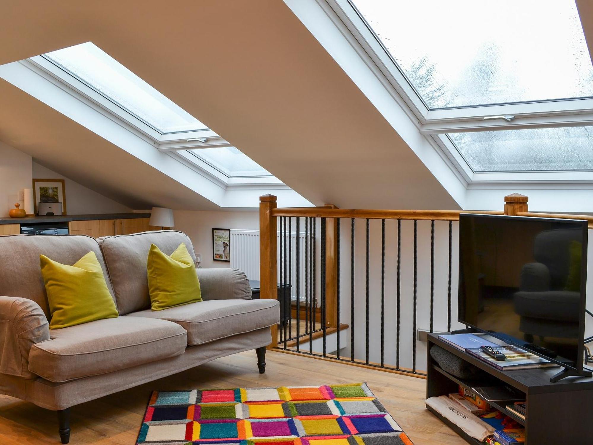 Apple Barn Villa Applethwaite ภายนอก รูปภาพ