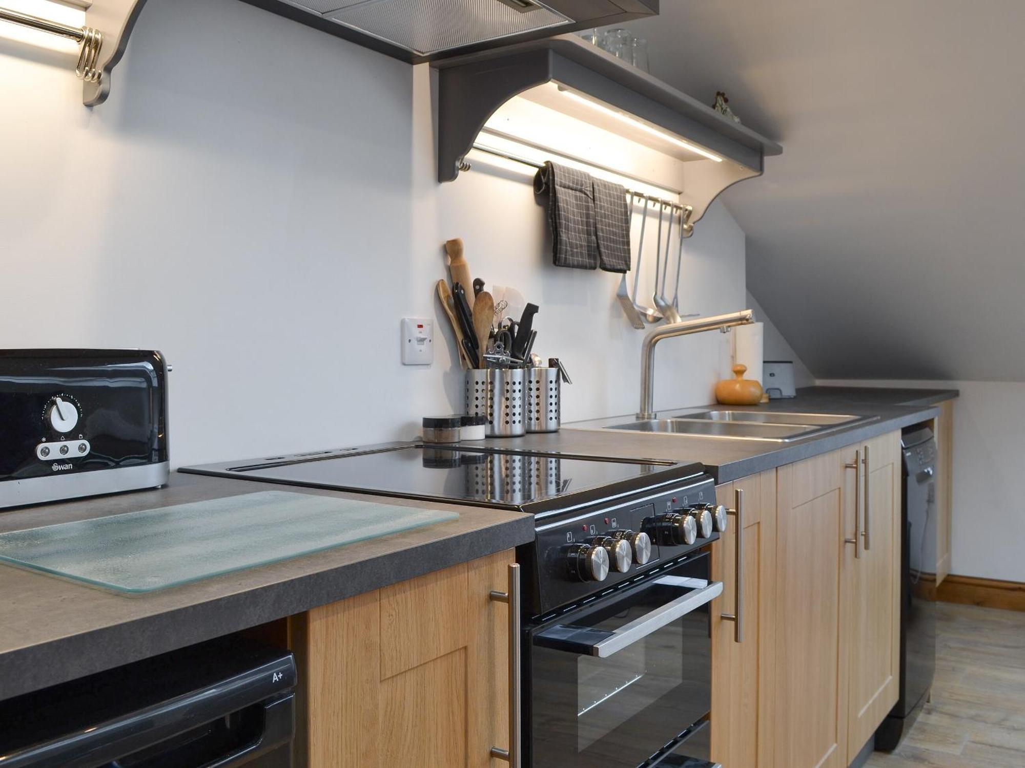 Apple Barn Villa Applethwaite ภายนอก รูปภาพ