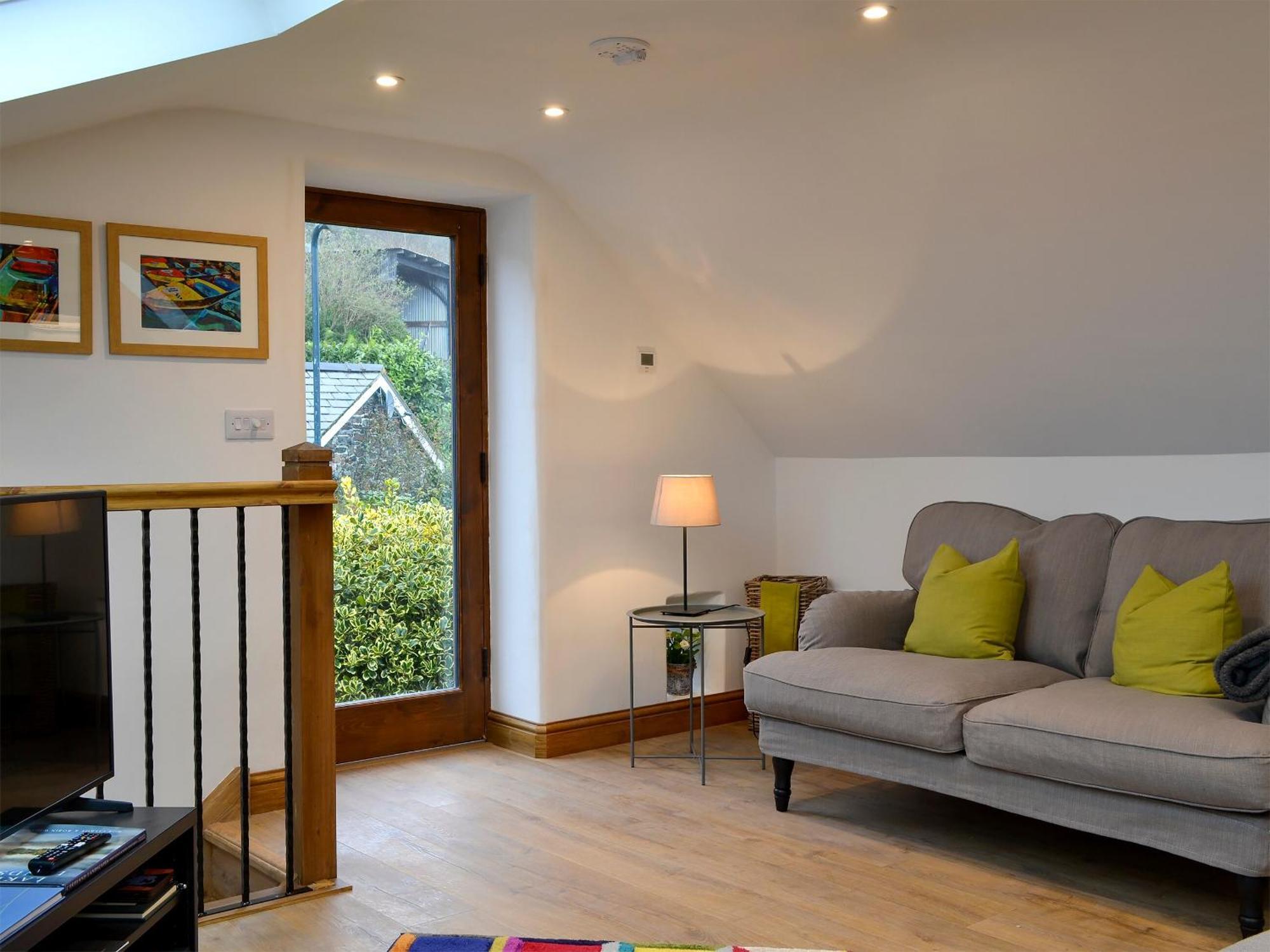 Apple Barn Villa Applethwaite ภายนอก รูปภาพ