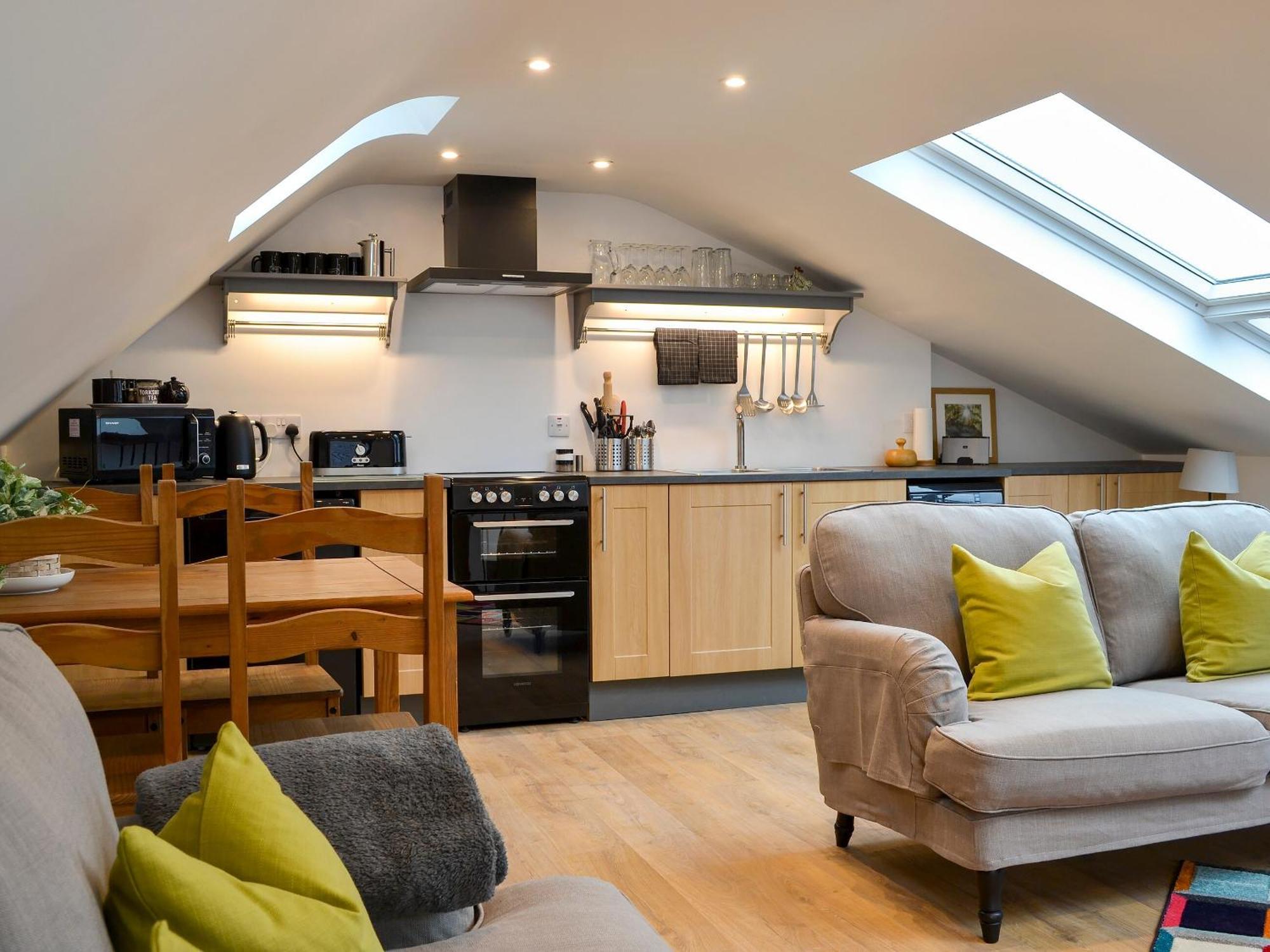 Apple Barn Villa Applethwaite ภายนอก รูปภาพ